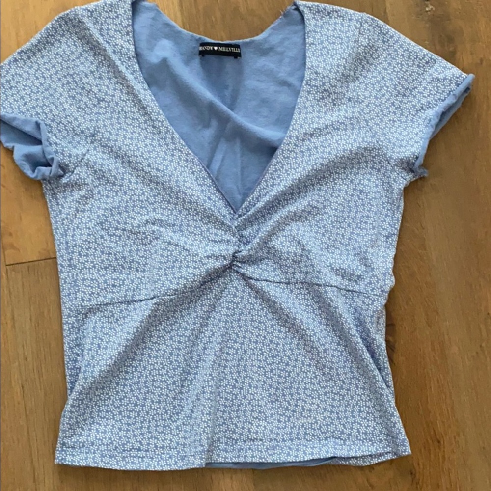 Brandy Melville Gina Top